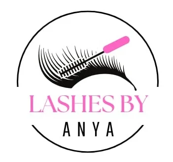 Lashes by ANYA